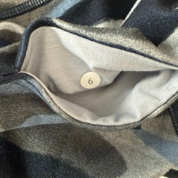 Lululemon Wunder Under Crop Leggings - Picture 6 of 7